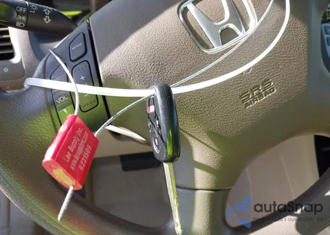 2007 Honda Accord 2.4 Se z USA, uszkodzony, nr VIN 1HGCM56347A210655